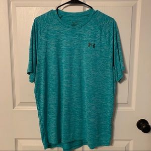 Under armour tee
